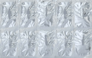 Maxgalin M 150 Capsule 10